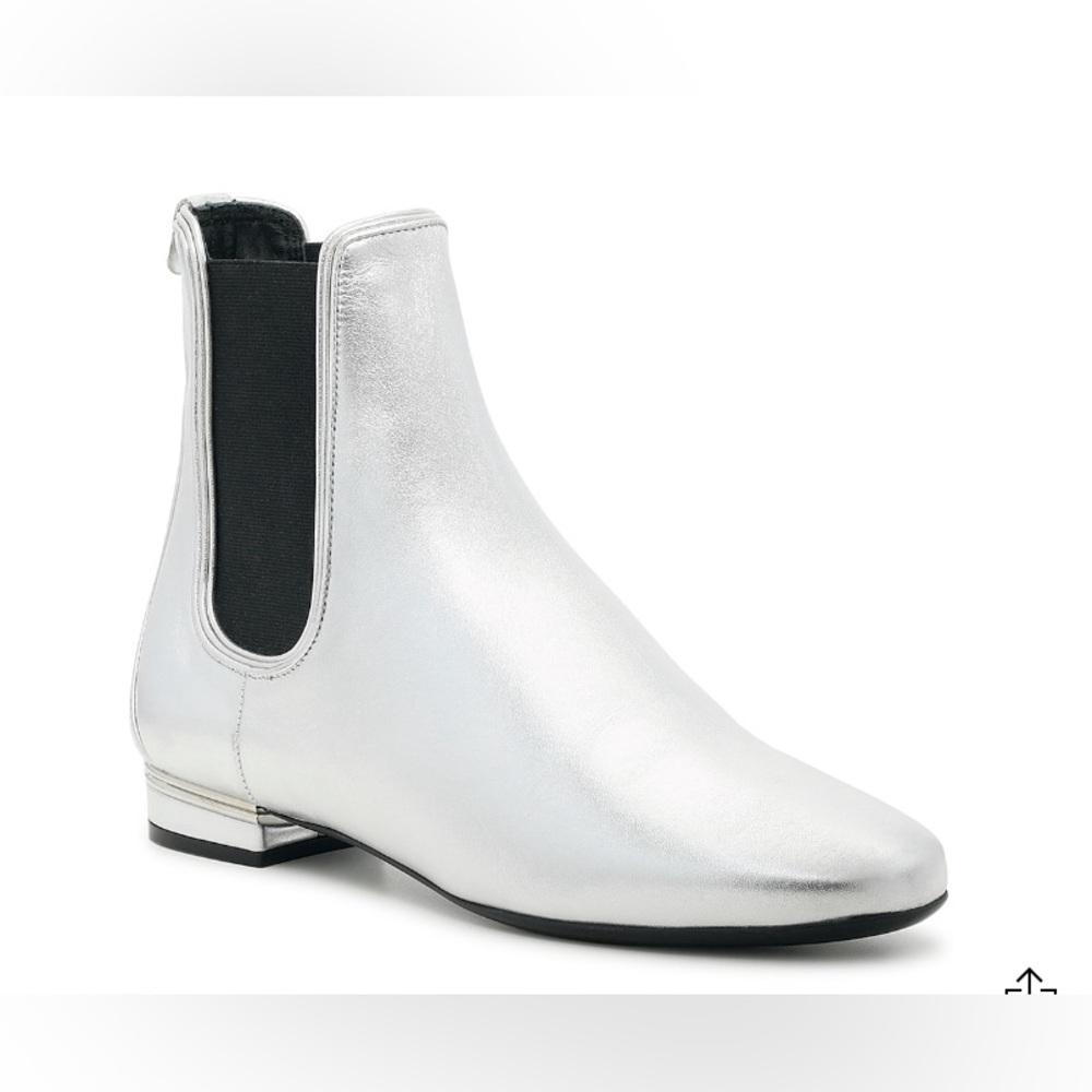 Salvatore Ferragamo-Aicha Chelsea Boot